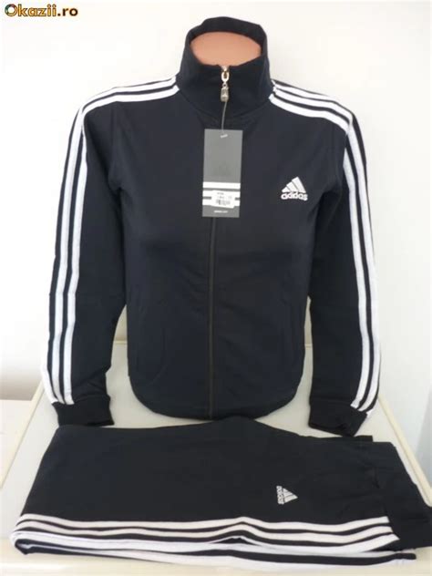 trening adidas dama bumbac original|adidas treninguri.